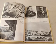 Colorado, a Guide to the Highest State by Harry Hansen (Hardcover) VG Condition