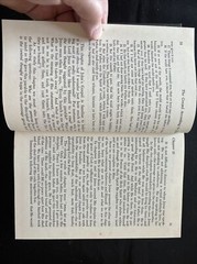 THE GOSPEL ACCORDING TO JOHN: VOL. III by OLIVER B. GREENE 1973 6th Print HC