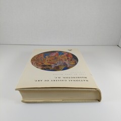 National Gallery of Art, Washington John Walker 1963 Harry N Abrams Illus HCDJ