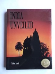 India Unveiled – VERY GOOD