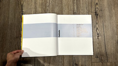 Print and Production Finishes for Brochures and Catalogs Roger Book Very Good