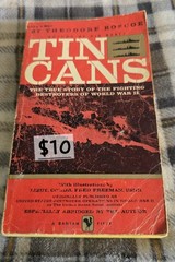 LOT Of 15 Vintage Paper Backs WAR HiSTORY