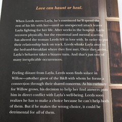 Layla by Colleen Hoover (2020, Trade Paperback) Like New book