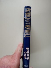 Southern Cross by Patricia Cornwell (1999, Hardcover)