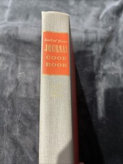 Ladies’ Home Journal Cookbook 1960 First Edition Hardcover Vintage Doubleday
