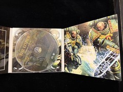 The Either The Horus Heresy Books Warhammer 40K Audiobook CD Black Library