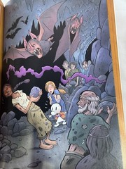 Bone Quest for the Spark Books 1 2 3 Complete Trilogy Jeff Smith 1st Editions