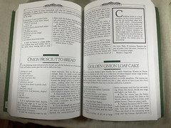 Greene on Greens Recipe Cookbook Softcover By Bert Greene 1984 432 Pages