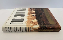 Civil War : An Illustrated History by Ric Burns, Ken Burns and Geoffrey C. Ward