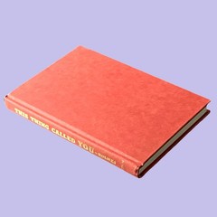 This Thing Called You (1988) Ernest Holmes HC DJ G.P. Putnam’s Sons New Thought
