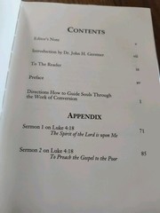 Guide to Christ-Way to Direct Souls by Puritan Solomon Stoddard SOLI DEO GLORIA