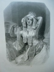 Shakspeares Mädchen und Frauen 1834 Mit Erläuterungen von H. Heine Shakespeare H