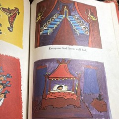 Viking Press Madeline in London Ludwig Bemelmans HC Illus 1961 1st Ed Ages 4-8