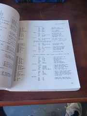 80386 ASSEMBLY LANGUAGE: A COMPLETE TUTORIAL AND By Penn Brumm – SC 1988 Vintage
