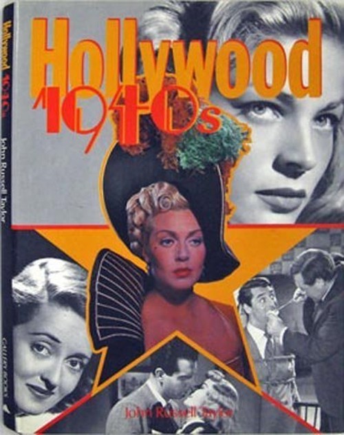 Hollywood 1940’s