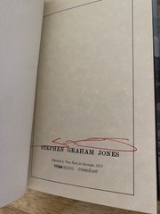 Stephen Graham Jones Indian Lake Trilogy Hardcover Set Evernight Exclusive