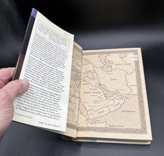 Baghdad without a Map and Other Misadventures in Arabia by Tony Horwitz EUC