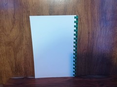 Easy Does It Cook Book PB Five Ingredient Recipes Simple Cooking 83 Pages
