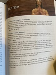 ESV Following Jesus Bible; TruTone, Br- 9781433545535, imitation leather, Bibles