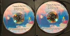 VOYAGERS- ASHAYANA DEANE, Engaging Load Out, 3 complete DVDs