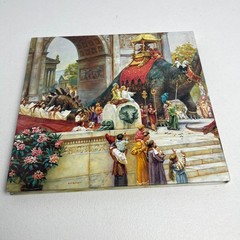 Land Apart from Time by James Gurney (1992, Hardcover)