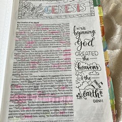 ESV The Enduring Word Bible-Teal Imitation Leather Over Board Book Tabs