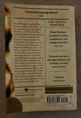 P. S. Ser.: Krakatoa : The Day the World Exploded: August 27 1883 by Simon Winch