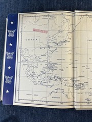 U.S. Coast Guard in World War II by Malcolm F. Willoughby Hardcover Book
