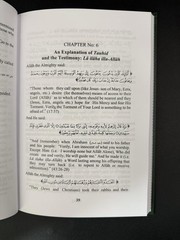 Kitab At-Tauhid – The Book of Monotheism | Islamic Faith & Tawheed Guide