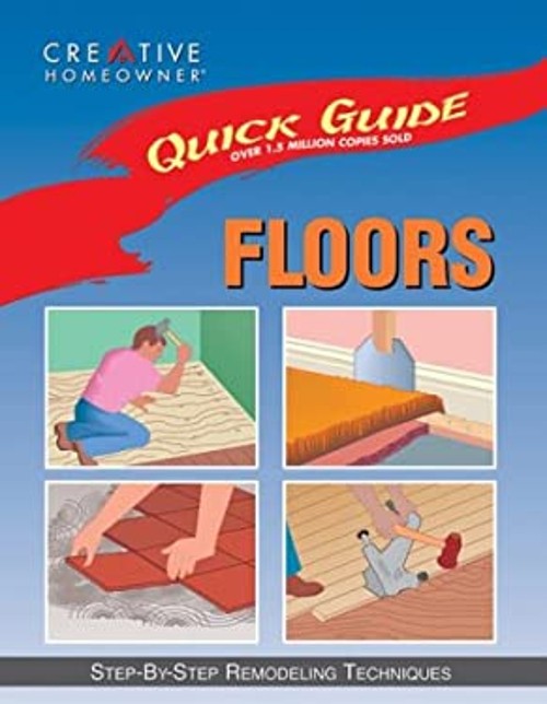 Floors Paperback