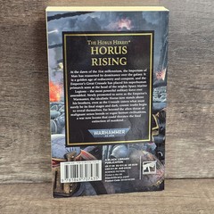 Horus Rising (1) (The Horus Heresy)