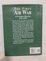 The First Air War,Pictorial History,1914-1919,Airship Gamma,Zeppelins,Albatross