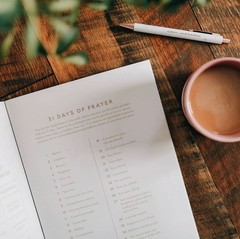 The Daily Grace Co The Lord’s Prayer Bible Study