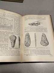 Aboriginal American Antiquities & Tribes Of The Tierra Bureau American Ethnology
