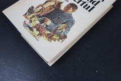 All Things Wise and Wonderful James Herriot 1977 Book Club Edition St. Martin’s