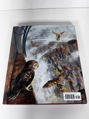 Harry Potter Hardcover/illusrated by Jim Kay books ( year 1,2,4) W/ Dust Covers