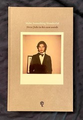 Make Something Wonderful: Limited Apple Book-NEW+LETTER-Steve Jobs Archive!