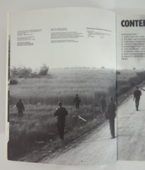 WAFFEN-SS by Brian L. Davis Blandford War Photo Files (1987, PB)