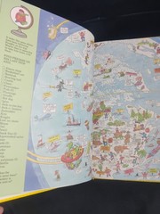 THE BIG BOOK OF SEARCH AND FIND + WHERE ARE THEY? (Search and Find) – (2002)