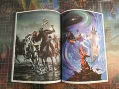 Villains’ Lorebook – Forgotten Realms – Dungeons & Dragons