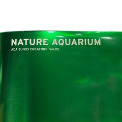ADA Suikei Creators Vol. 2 Aqua Design Amano Photo Book Japanese Nature Aquarium