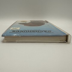 Dachshunds By Edita Van Der Lyn Hardcover 192 Pages 175 Photos TFH 1986