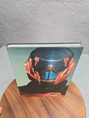 Destiny Limited Edition Hardcover Official Strategy Game Guide 2014 Brady Games