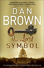 The Lost Symbol By Dan Brown. 9780552149525