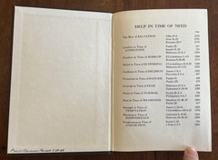 Holy Bible, King James, National Bible Press HC 1978 *NICE! *CLEAN TEXT!
