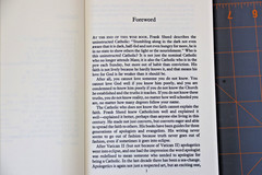 Theology for Beginners by E.J. Sheed 1981 paperback Good 190 pages