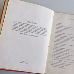 The Churches Of The Captivity In Malaya 1946