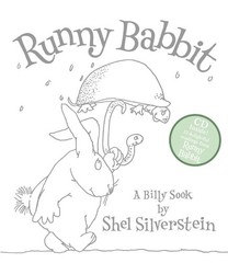 Runny Babbit Book and