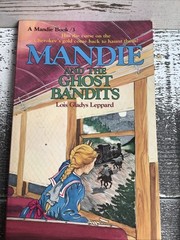 A Mandie Book 7 In Total, Books 1,2,3,5,6,9.16