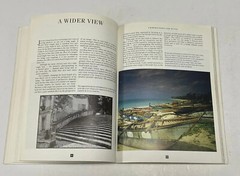 Expert Techniques For Creative Photography Hardcover,w Photos, Michael Busselle